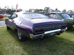 Ford Falcon XA GT351 1972 года